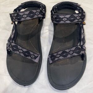 Men’s Boy’s Teva Sandals